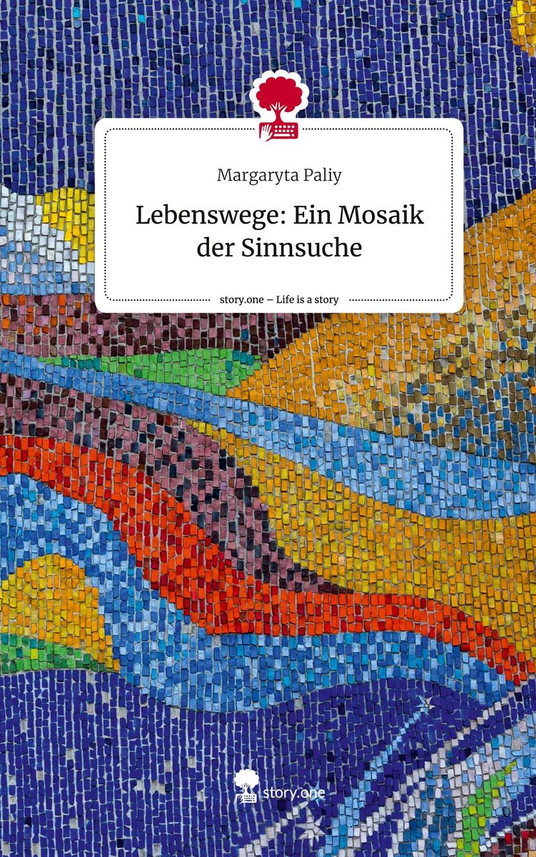 Buchcover: Lebenswege