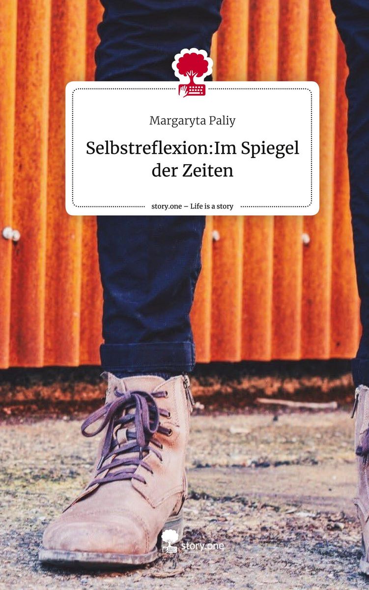 Buchcover: Selbstreflexion
